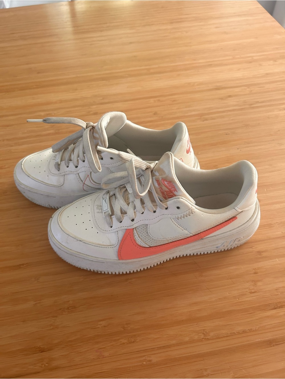 Air Force 1s
